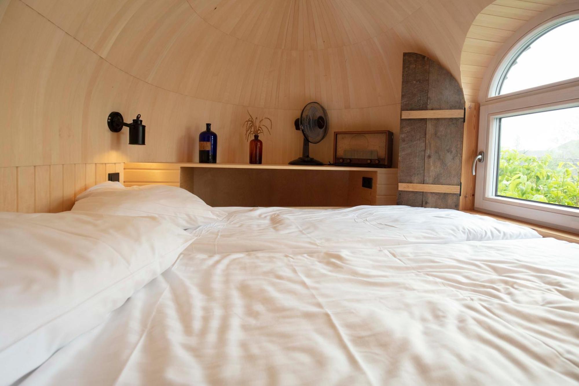 Domaine De Ronchinne - Insolites Maillen Δωμάτιο φωτογραφία