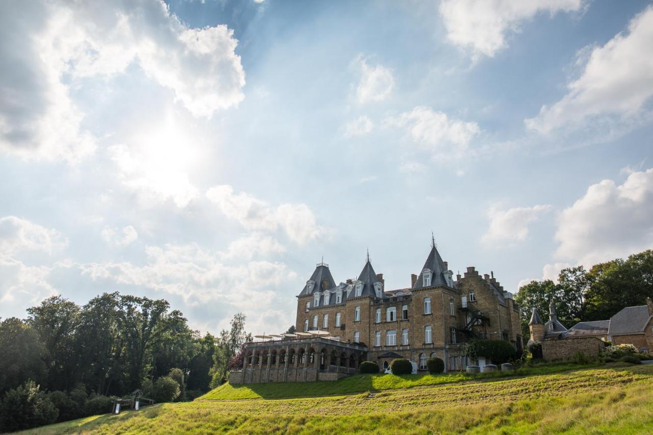Domaine De Ronchinne - Insolites Maillen Εξωτερικό φωτογραφία