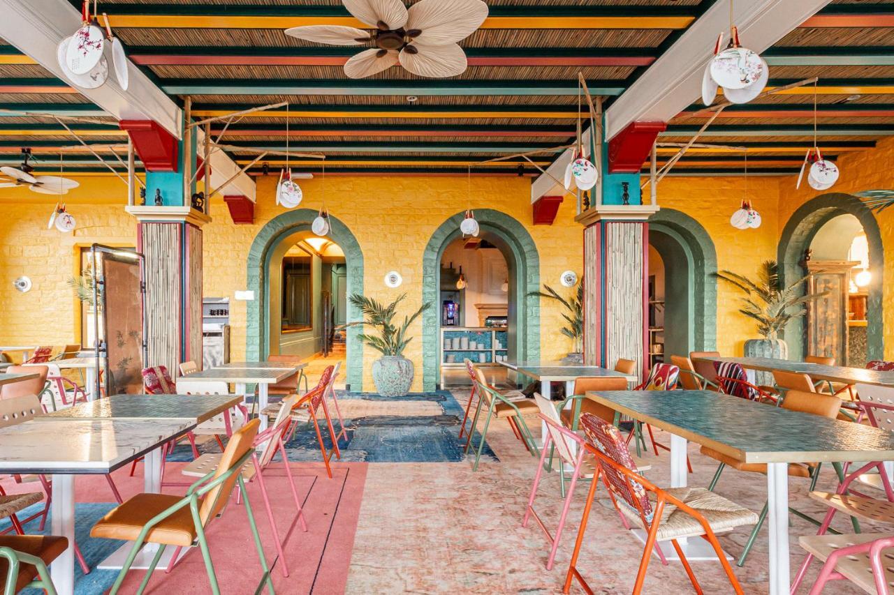 Domaine De Ronchinne - Insolites Maillen Εξωτερικό φωτογραφία