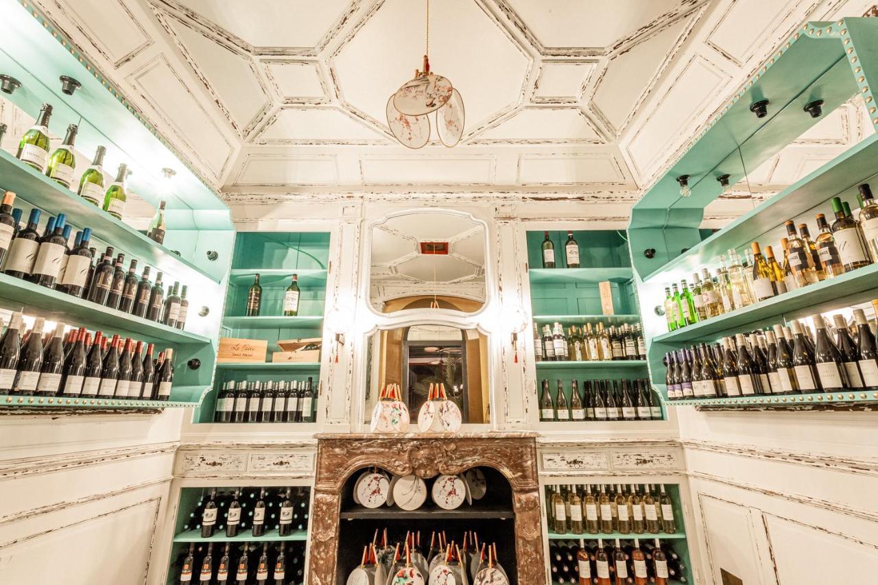 Domaine De Ronchinne - Insolites Maillen Εξωτερικό φωτογραφία
